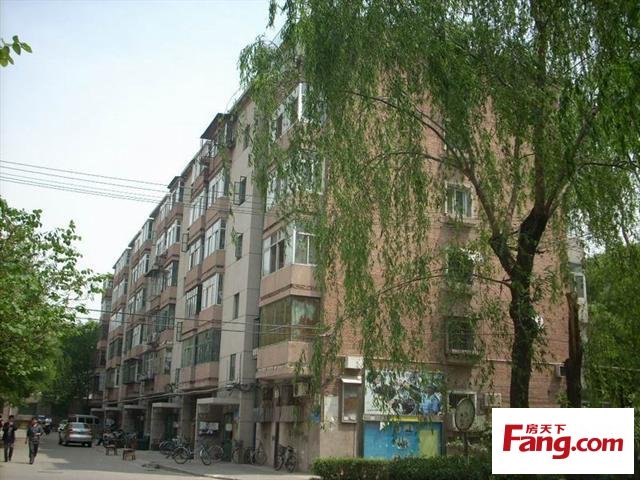 圓明園西路51號院