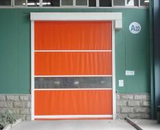 防火卷簾門選購以及保養方法