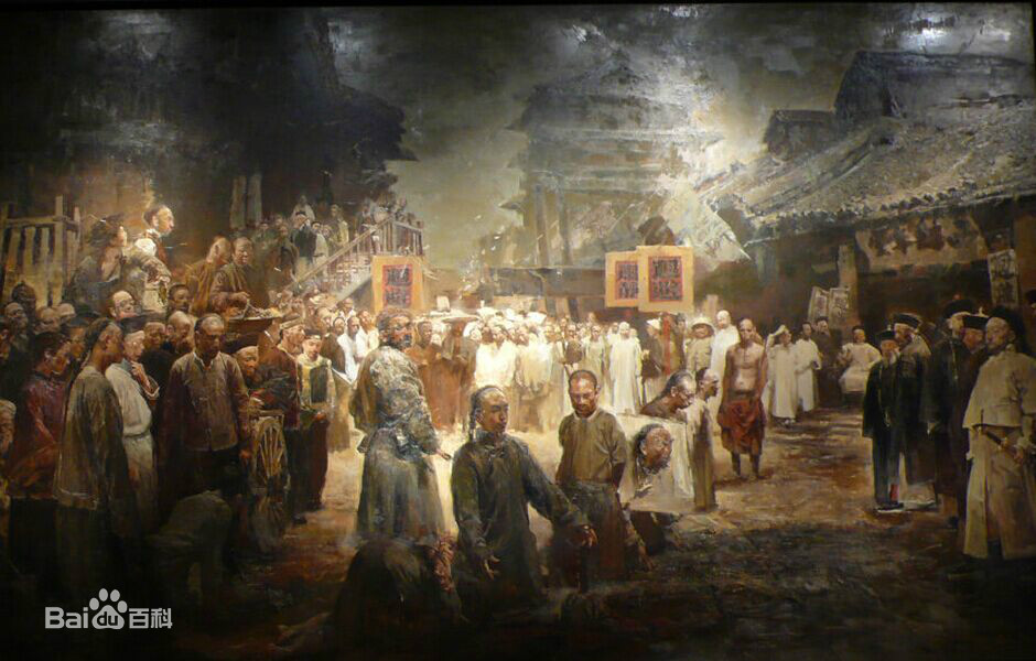 菜市口消防改造