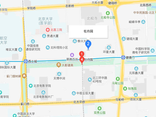 牡丹園
