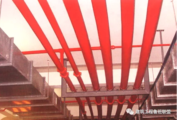 噴淋怎么安裝才規(guī)范？12項(xiàng)噴淋安裝要點(diǎn)示例總結(jié)！