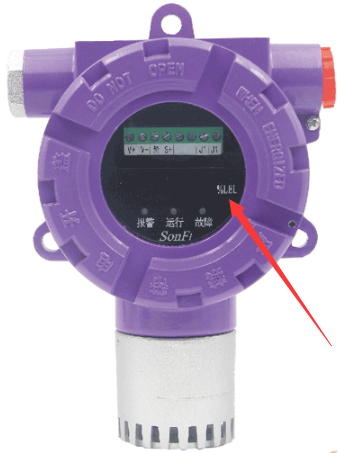 氣體探測器測量單位LEL與ppm什么意思